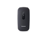 Panasonic KX-TU446 - Smartphone - schwarz