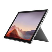 Microsoft Surface Pro 7 i5 256GB 8GB Wi-Fi (WIN 10 Home ) Platin ( Retail)