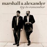 Marshall & Alexander-Try To Remember