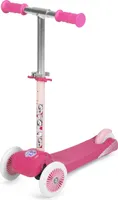 Růžová koloběžka my little pony pro děti - hasbre - hračky