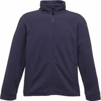 Regatta Herren Fleece-Jacke RG1623 (M) (Marineblau)