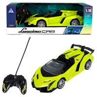 Auto RC pro dítě na dálkové ovládání
