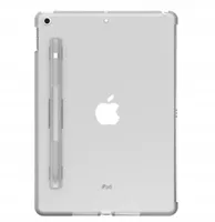 Etui ochronne SwitchEasy CoverBuddy do iPada 10,2'' przezroczyste
