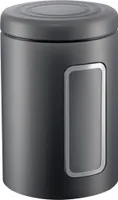 WESCO® Vorratsdose Classic Line, graphit matt