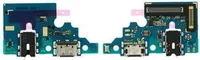 Original Samsung Galaxy A51 A515FLadebuchse Mikrofon USB Dock Connector & Werkzeug