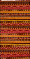 Multifunktionstuch Afrika Damen Herren Loop Schal Halstuch Schlauchschal