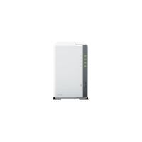 Synology Disk Station DS223J - NAS-Server - SATA 6Gb/s