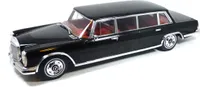 Mercedes-Benz 600 - 1:18 - Modelcar Group