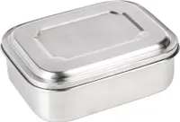 Lunchbox aus Edelstahl