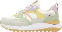 Rieker Damen Sneaker multi