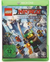 The LEGO Ninjago Movie Videogame
