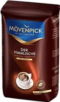 Mövenpick The Heavenly Whole Highland Arabica Kawa ziarnista 500g