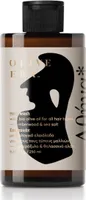 OLIVE ERA Hair Wash 300ml Amberwood & Sea Salt Shampoo