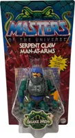 Masters of the Universe Origins Actionfigur Hadí dráp Man-At-Arms 14 cm