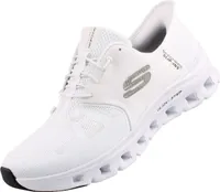 SKECHERS GLIDE-STEP PRO- WEIß WEIß 38