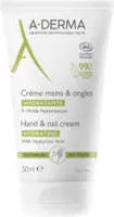 A-Derma Hand- und Nagelcreme 50 ml