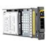 Hewlett Packard Enterprise 1.2 TB SAS, 1200 GB, SAS, 10000 RPM, 2.5 Zoll, Festplatte, 266,7 mm