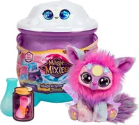 Moose Toys Magic Mixies Magic Kessel Mond mit Kristallen