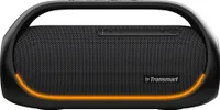 Tronsmart Bang wasserdichter kabelloser Bluetooth-Lautsprecher 60W mit Powerbank-Funktion schwarz