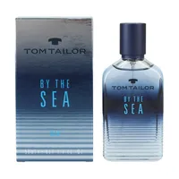 Tom Tailor by the Sea Man Eau de Toilette 50 ml