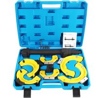 TECPO 300883 Mc Pherson Federspanner Satz