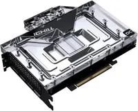 Inno3D iChiLL GeForce RTX 4080 Frostbite - Grafikkarten