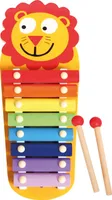 Lena 32170 Holz Xylophon Löwe