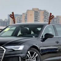Weihnachtsdeko fürs Auto günstig online kaufen