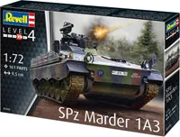 REVELL GmbH & Co.KG Spz Marder 0 0 STK