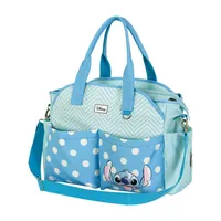 Prebaľovacia taška Disney Lilo & Stitch taška na kočík taška pre bábätká taška pre mamičky Mommybag