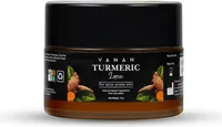 Vanan Turmeric Lepam – Spot-Behandlung gegen Akne und Pickel – mit Kurkuma – Ayurveda