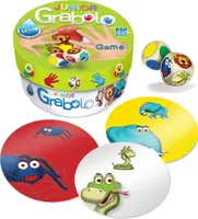 Familienspiel Grabolo Junior, STRAGOO