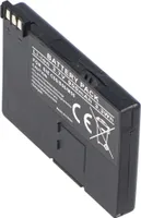 AccuCell Akku passend für Siemens C55, C60, S55, M55, A52, A55