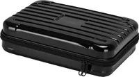Kufřík Barber Barbershop Case Black