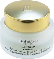 Elizabeth Arden Advanced Ceramide Lift y Firm Day Cream Spf15 50ml