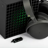 Audeze Maxwell (Xbox)