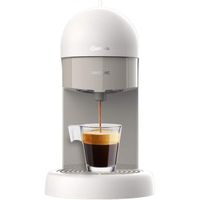Cecotec Espresso-Kaffeemaschinen Capricciosa White