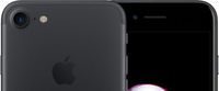 Apple Smartphone iPhone 7 11,9cm (4,7 Zoll), 32GB, Farbe: Schwarz Apple Smartphone iPhone 7 11,9cm (4,7 Zoll), 32GB, Farbe: Schwarz