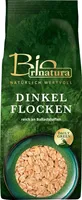 Dinkelflocken vonrinatura, 500g