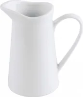 2157198 Milchkännchen Porzellan Weiß