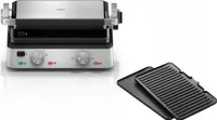Gril BRAUN MultiGrill CG 7020, 2000 W, 0X17900000