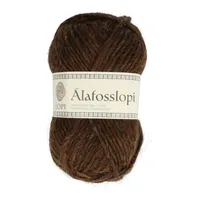 Lopi Alafosslopi 100g Farbe 0867