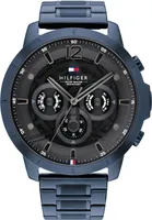 Tommy Hilfiger Luca Herrenuhr 1710493 + BOX