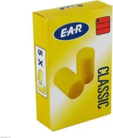 Ear Classic Gehörschutzstöpsel 10 St