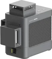 Samonivelačný 3D 360 krížový laser HOTO, samonivelačný krížový laser