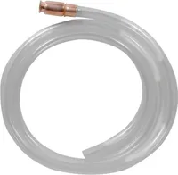 SW-Stahl Schüttelpumpe / Schlauchpumpe 24003L