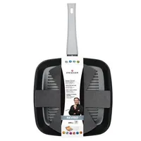 Grilovacia panvica Reviso Zwieger 28 cm