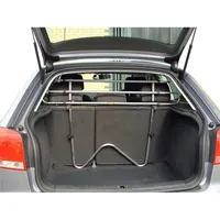 Hundegitter für Fiat Grande Punto 44958 2005/10-2012/12 - Saunders