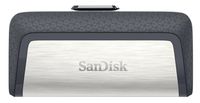 SanDisk Ultra Dual Drive   256GB Type-CTM USB     SDDDC2-256G-G46