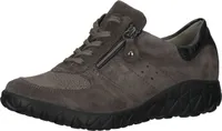 Waldläufer Halbschuhe Halbschuhe Leder/Textil